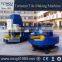 New Design Terrazzo Floor Tile Making Machine For Sale