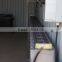 Desert PV container with 10 kW modules from Jurawatt