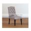 Fashion style restaurant and hotel dining table and chair set YA70159