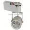 NEW PRODUCTS COB Adjustable gallery led track light esc
