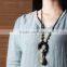 hand-made beautiful necklace
