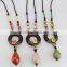 hand-made beautiful necklace