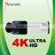 4K 12MP HD Ambarella IP Network Box Camera