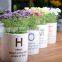Newest Style A Potted Plant Artificial Potted Plant Potted Artificial Plant