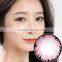 korea circle lens EOS LUNA Ice II colour contact lenses