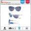 Kids Lovely Pony Cartoon Sunglasses 2016 Hottest Models