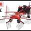 2014 newest high quality hay tedder rake