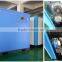 22KW~400KW Shanghai Industrial air cooled oil-injected rotary screw portable compressors