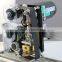 Hot Ribbon dates packaging machine to print expiry date and serial number