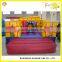 2015 wholesale outdoor 4x5 PVC 0.55mm inflatable bouncer price