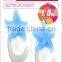 Rimei powerful adhesive hooks for clothes sticker hanger
