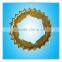 OEM top quality earthmover front sprocket,hitachi ex120 sprocket