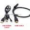 car wifi direct mirror link Chipset RT1185 No APP Airplay Miracast for Ios9.1 Android smartphone