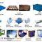 heavy duty folding steel pallet SP-2 factory supplier
