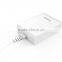 China Top Ten Selling Products Patent Design Christmas Gift 60W Waterproof 6 Socket USB Wall Charger