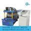 Full-automatic Keel Frame Stud And Track Roll Forming Machine