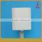 6dbi 450 - 470 MHz Directional Wall Mount Flat Patch Panel cb Antenna uhf wireless antenna point to point radio antenna