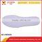 wholesale white color eva memory foam insole