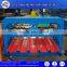 Steel Profile Wall Tile Panel Roll Forming Machine
