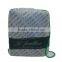 high quality polyester printed drawstring bag