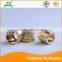 Handing brass small hex nuts
