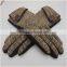 Alibaba Supplier AB Grade Micro-velvet Cycling Gloves