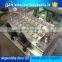 china supplier pet preform mould