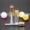 8ml custom lip gloss containers for make up use