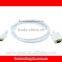 Factory price best quality Male to Female Mini DisplayPort DP to VGA Cable Adapter Converter