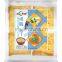 oat biscuit!! 300g*12bag Saltine Crackers(oat flavour)
