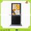 42inch outdoor advertising screen led media player waterproof led touch screen