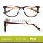 Wholesale new Fashion acetate optical frames spectacles (63-B)