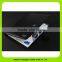 Newly Arrival document holder Top Quality Handmade Leather Clear Holder File A4 16037