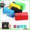 MINI Bluetooth Speaker TF USB FM Wireless Portable Music Sound Box Subwoofer Loudspeakers with Mic caixa de som