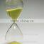 30 Minutes Glass Sand Timer