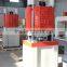 concrete material servo hydraulic ubiversal testing machine 300kn