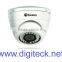 SWN20 - SWANN CCTV PRO-771 DOME CAMERA 700TVL NIGHT VISION 35M WEATHERPROOF IP67 6MM LENS