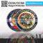 2016 China Modern custom souvenir american firefighter coins