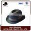 Design new style hot sale paper crochet cloche straw hat
