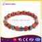 ODM Offered Factory Newest Bead Charm Bracelets Women
