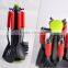 Best Food Grade Nylon Kitchen Utensils Set 6 Pieces For Cooking With Stainless Steel And Tpr Painting Of Kitchen Tools