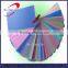 Transparent inkjet pvc card with custom design