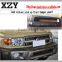 land cruiser pickup lc70 front bumper guard