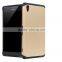 Hot-selling Slim armor Armor case for sony xperia z3,Shockproof case for sony z3 compact