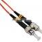 fc singlmode multimode simplex duplex patch cords/fc-fc fibre optic patch cable