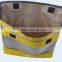 polyester fiber envelope with PVC window