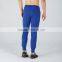custom fleece mens heather joggers sports training pants joggering