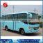 battery power new electric bus for sale