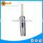 ABS flip remote key case with uncut blade with logo for fiat brava marea croma idea