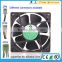 High airflow, Low noise 1238 dc Tubeaxial fan Longer operating life